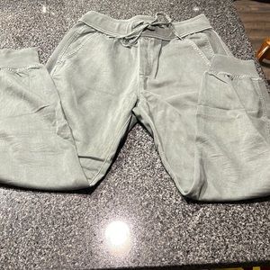 GAP casual joggers